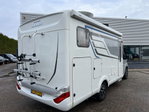 Hymer T 568 SL TRAMP Automaat / Lengte bedden