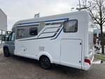Hymer T 568 SL TRAMP Automaat / Lengte bedden
