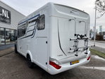 Hymer T 568 SL TRAMP Automaat / Lengte bedden