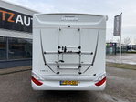 Hymer T 568 SL TRAMP Automaat / Lengte bedden