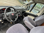 Hymer T 568 SL TRAMP Automaat / Lengte bedden
