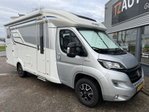 Hymer T 568 SL TRAMP Automaat / Lengte bedden
