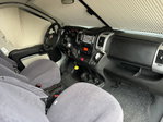 Hymer T 568 SL TRAMP Automaat / Lengte bedden