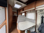Hymer T 568 SL TRAMP Automaat / Lengte bedden