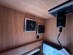 Hymer T 568 SL TRAMP Automaat / Lengte bedden