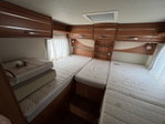 Hymer T 568 SL TRAMP Automaat / Lengte bedden