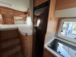 Hymer T 568 SL TRAMP Automaat / Lengte bedden
