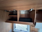 Hymer T 568 SL TRAMP Automaat / Lengte bedden