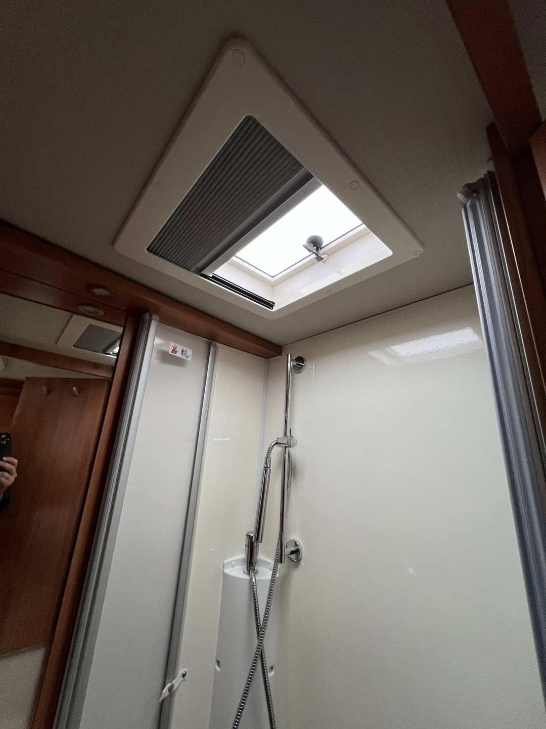 Hymer T 568 SL TRAMP Automaat / Lengte bedden