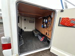 Hymer T 568 SL TRAMP Automaat / Lengte bedden