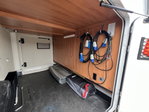 Hymer T 568 SL TRAMP Automaat / Lengte bedden