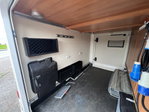 Hymer T 568 SL TRAMP Automaat / Lengte bedden