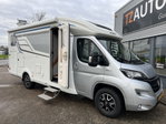 Hymer T 568 SL TRAMP Automaat / Lengte bedden