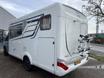 Hymer T 568 SL TRAMP Automaat / Lengte bedden