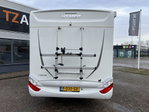 Hymer T 568 SL TRAMP Automaat / Lengte bedden