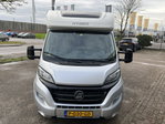 Hymer T 568 SL TRAMP Automaat / Lengte bedden
