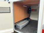 Hymer T 568 SL TRAMP Automaat / Lengte bedden