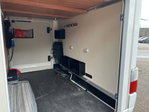 Hymer T 568 SL TRAMP Automaat / Lengte bedden