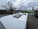 Hymer T 568 SL TRAMP Automaat / Lengte bedden