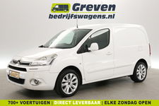 Citroën Berlingo - 1.6 e-HDI | Airco | Cruise | 3-Zits | Parkeersens. | Elektrpakket