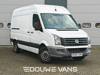 Volkswagen Crafter - L2 H2 Trekhaak Bluetooth Parkeersensoren