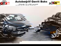 Opel Astra - 1.4 Turbo Sport Cruise/Climate PDC NAP 18''LM Onderhoud aanwezig!
