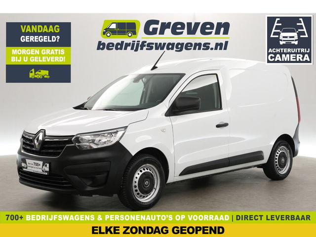 Renault Express - 1.5 dCi 95PK | Euro6 | Airco  | Camera | Cruise | Carplay | Stoelverw. | Parkeersens.