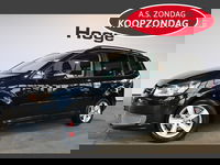 Volkswagen Touran - 1.4 TSI Highline Automaat Clima Stoelverwarming Goed Onderhouden! Inruil Mogelijk!