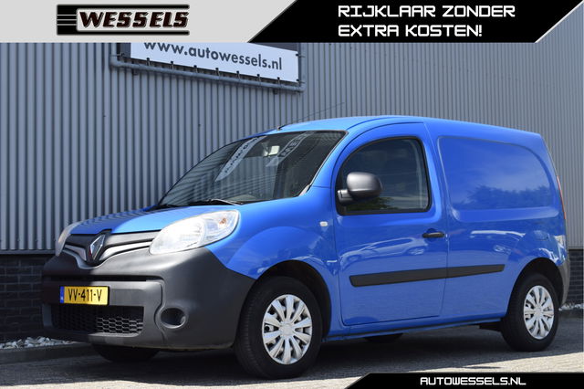 Renault Kangoo - Express 1.5 dCi 110 Express Comfort S&S Schuifdeur, Cruise control, Trekhaak, Airco