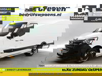 Renault Master - T35 2.3 dCi L3H2 | Euro6 | 3500kg Trekgew. | Trekh. | Dubbellucht | Airco | Cruise | 3-Zits | Navi