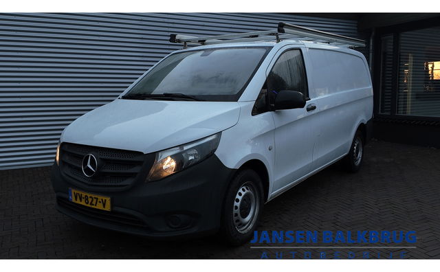 Mercedes-Benz Vito - 111 CDI