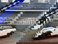 MINI Cooper Cabrio - Mini 1.6 Chili (2-drs Softtop)  06-2012 154.081 KM