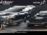 Dacia Bigster - 1.8 Hybrid 155 Expression HEV | Stoel-/Stuurverwarming | Cruise Control | Carplay | Camera | Climate Control