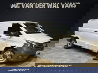 Mercedes-Benz Vito - 111 CDI 115pk L2H1 Euro6 Airco | Camera | Cruisecontrol Achterklep