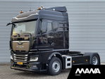 MAN TGX