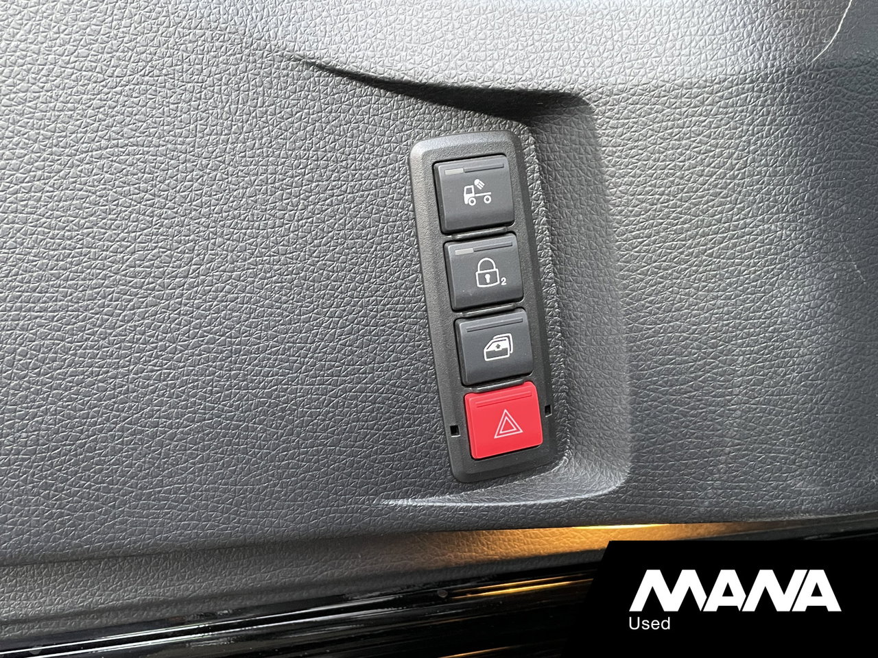MAN TGX