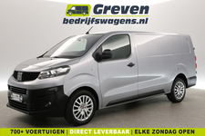 Fiat Scudo - 2.0 MultiJet L3H1 | Euro6 | 145PK | MARGE | Automaat | 360° Camera | 3-Zits | Airco | Carplay | Cruise | Navi