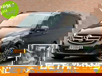 Mercedes-Benz Vito - 114CDI 136PK DubbelCabine / 7G-Tronic / Cruisecontrol / euro6