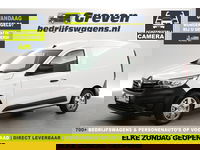 Renault Express - 1.5 dCi 95PK | Euro6 | Airco | Cruise | Camera | Carplay | Stoelverw. | Parkeersens.