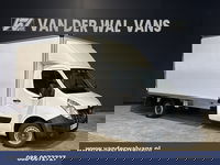 Renault Master - 2.3 dCi 131pk Bakwagen Dhollandia Laadklep Euro6 Airco | 1035kg laadvermogen Bijrijdersbank