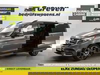 Mercedes-Benz V-Klasse - 250d AMG Lang | Euro6 | Dubbele Cabine | Aut. | 360° | Burmester | 2xSchuifdeur Elektr. | Trekh. | Adap. Cruise | Clima | Cruise | Stoelverw.