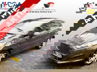 Ford Fiesta - 1.0 Style