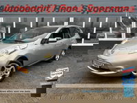 Nissan Leaf - Acenta 24 kWh | Stuur Verwarming | Parkeer Camera | Navi | Cruise