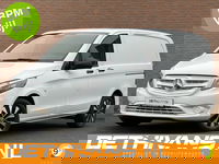 Mercedes-Benz Vito - 116CDI 164PK 7G-Tronic / Cruisecontrol / 2.500kg Trekhaakgewicht