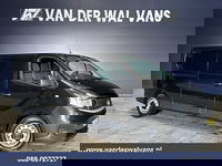 Fiat Talento - 2.0 MultiJet 146pk L2H1 Euro6 Airco | Camera | Navigatie | Cruisecontrol Trekhaak, Parkeersensoren, Bijrijdersbank