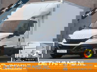 Iveco Daily - 35S14 140PK Bakwagen + Laadklep 20m³