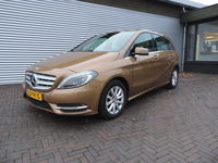 Mercedes-Benz B-Klasse - 180 Ambition automaat