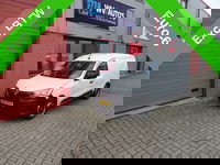 Renault Express - 1.3 TCe 100 Comfort benzine uitvoering airco uniek