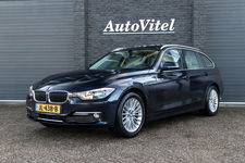 BMW 3 Serie - Touring 320d xDrive | Panodak | Memory | Leder | Stoelverwarming | Elektrische Klep