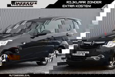 Opel Agila - 1.0 Edition NL-auto, Airco